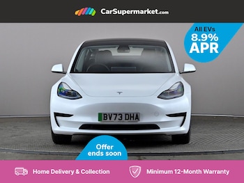Used Tesla Model 3 2023 for sale - 75574860: Photo