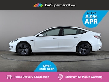 Used Tesla Model 3 2023 for sale - 75574860: Photo