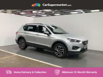 2019 - 2.0 TDI SE Technology [7 Seats] 5-Door