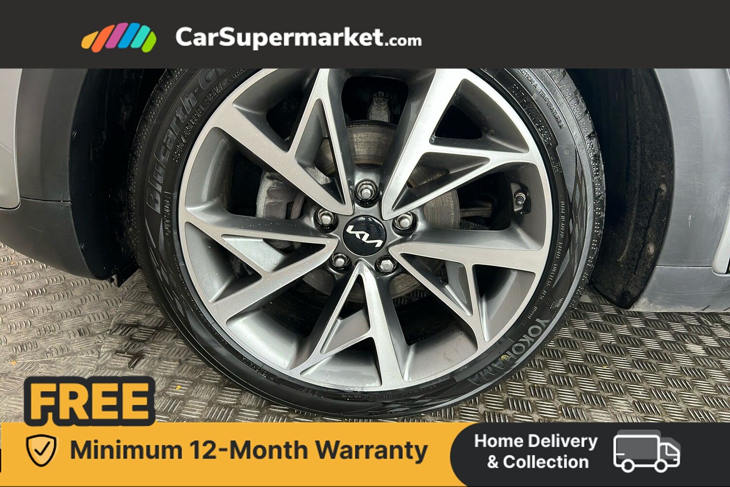 Used Kia Niro 2021 for sale - 76385482: Photo 13