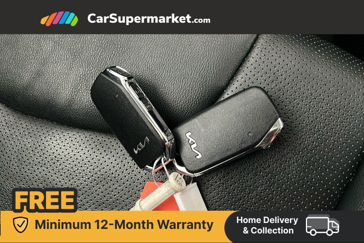 Used Kia Niro 2021 for sale - 76385482: Photo 17