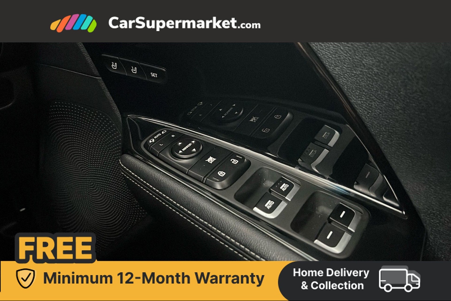 Used Kia Niro 2021 for sale - 76385482: Photo 18