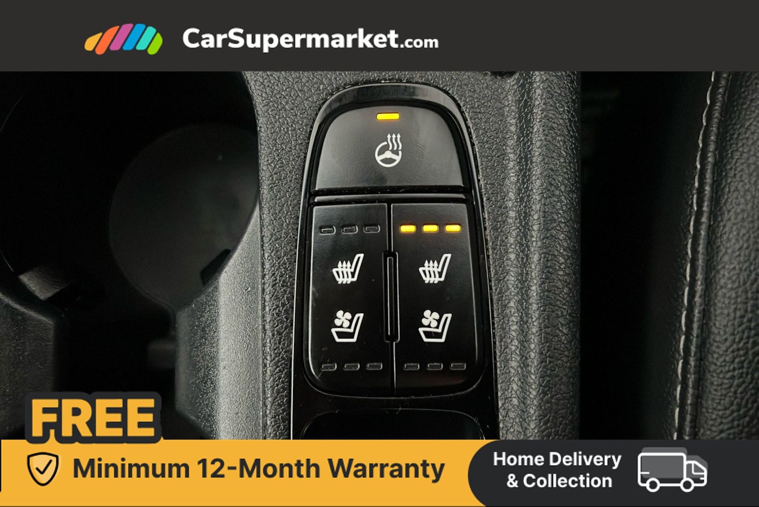 Used Kia Niro 2021 for sale - 76385482: Photo 20