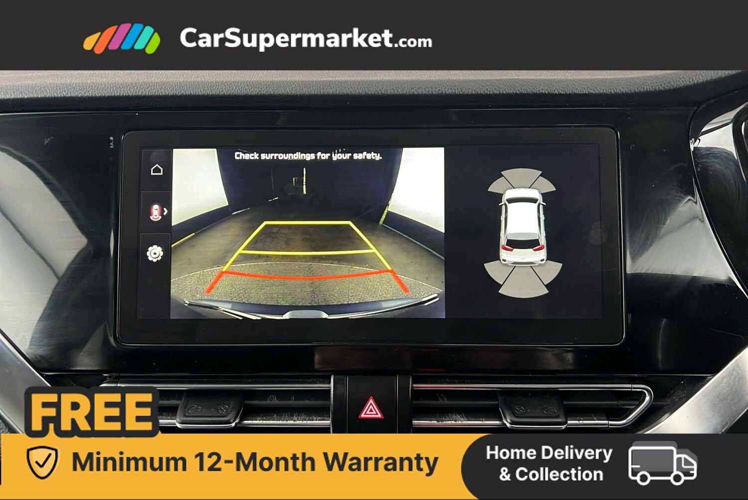 Used Kia Niro 2021 for sale - 76385482: Photo 21