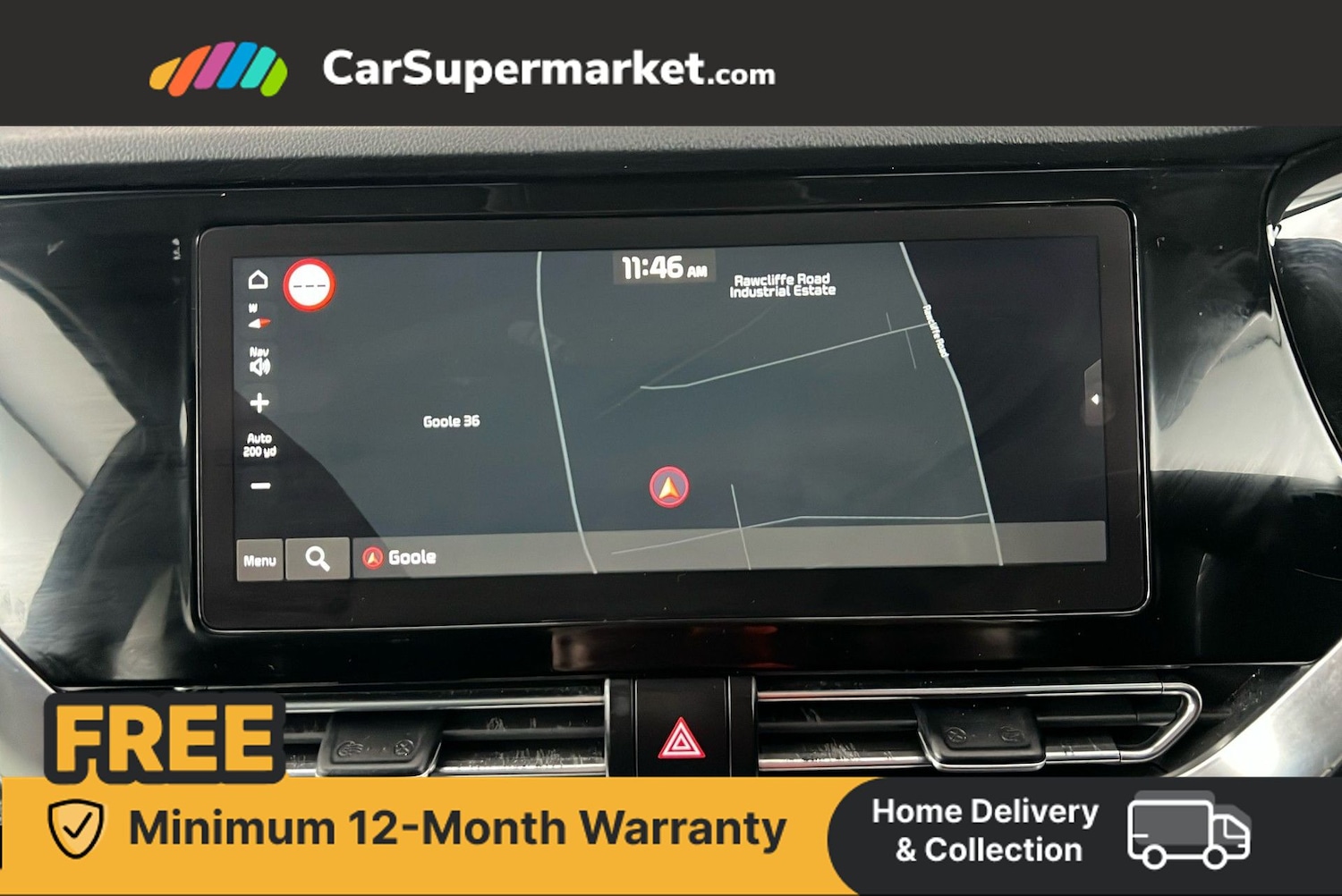 Used Kia Niro 2021 for sale - 76385482: Photo 22