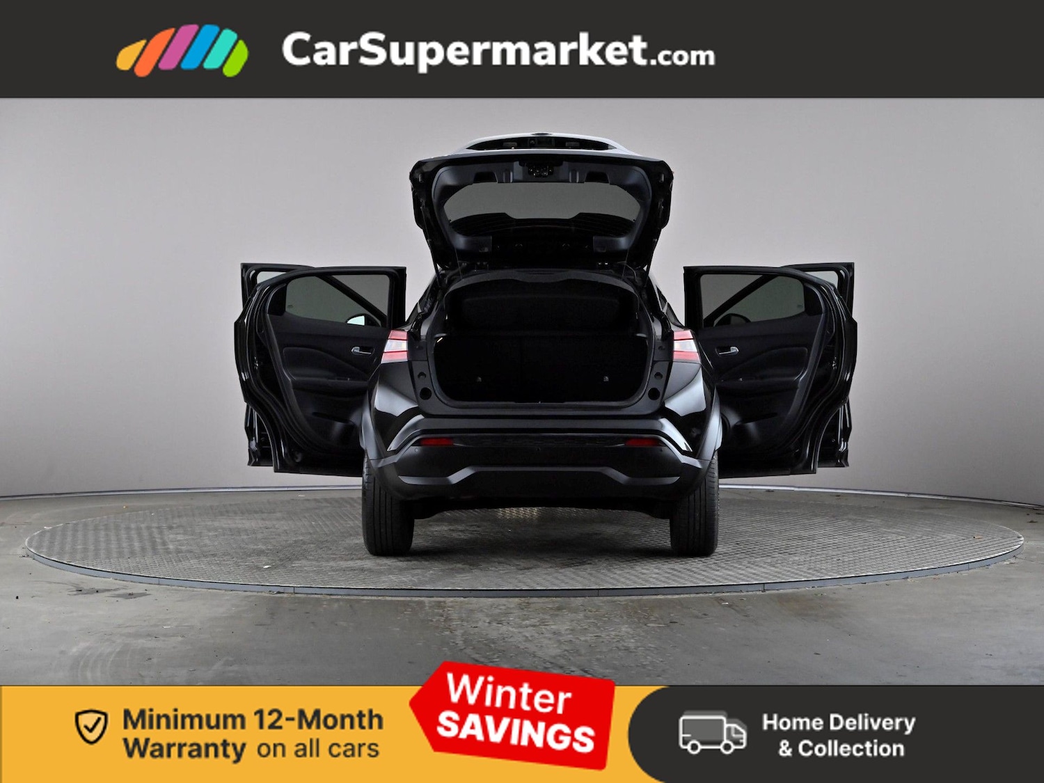 Used Nissan Juke 2022 for sale - 77059333: Photo 12