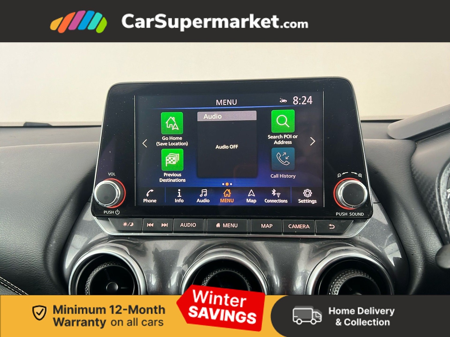 Used Nissan Juke 2022 for sale - 77059333: Photo 17