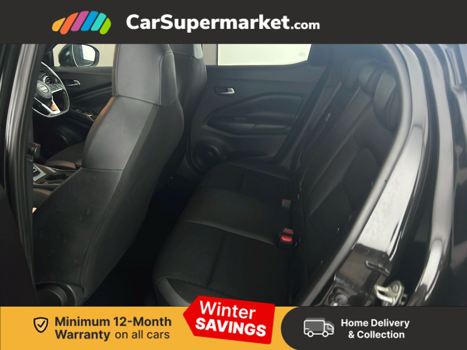 Used Nissan Juke 2022 for sale - 77059333: Photo 19