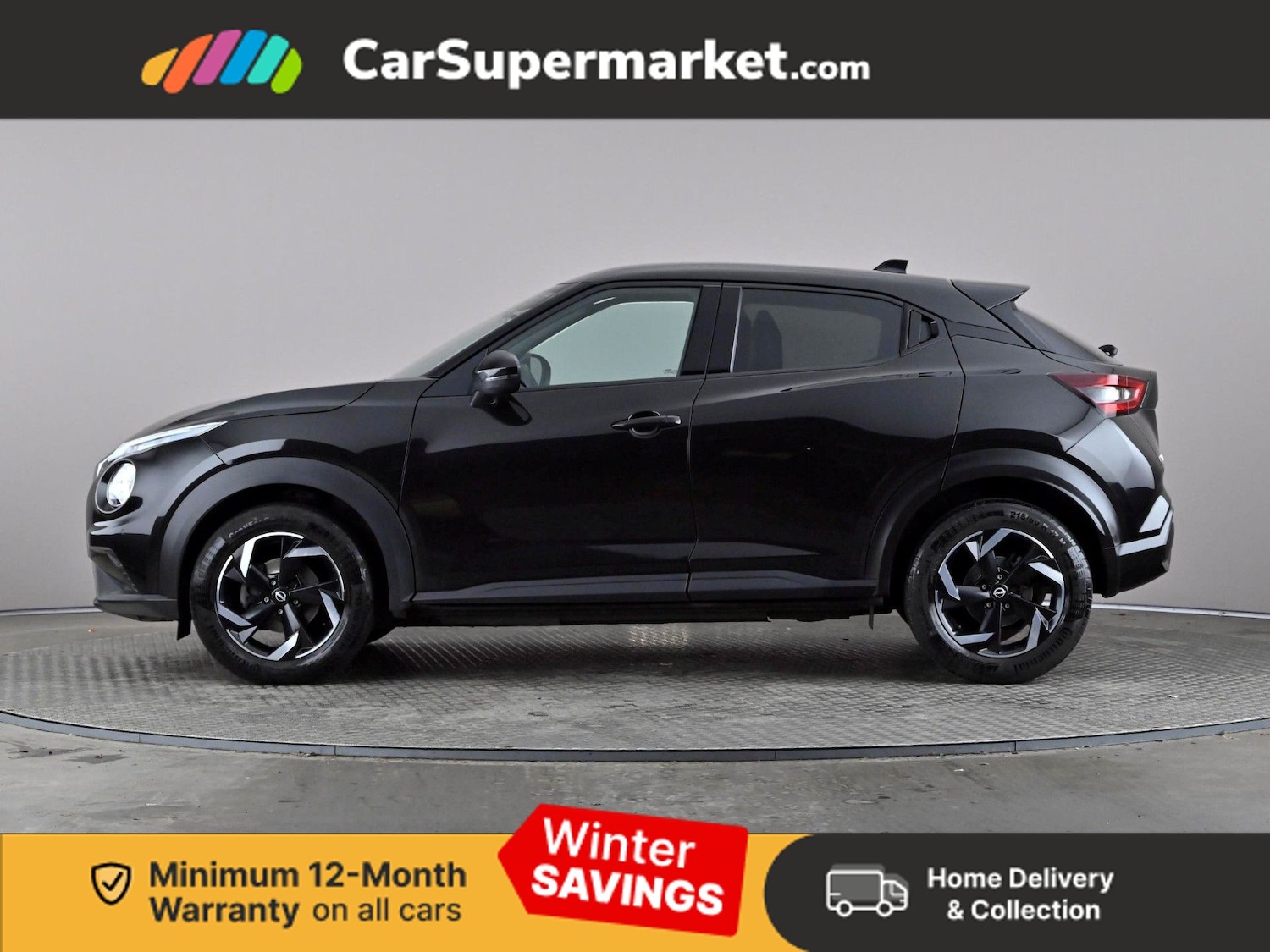 Used Nissan Juke 2022 for sale - 77059333: Photo 3