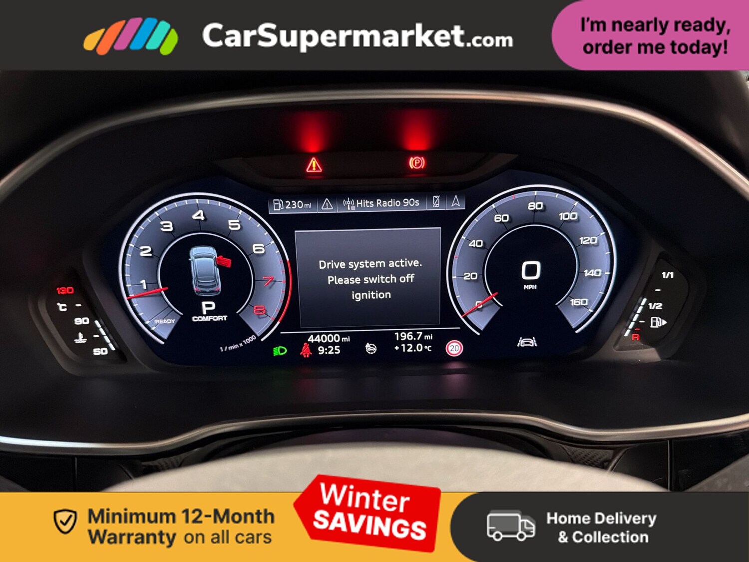 Used Audi Q3 2020 for sale - 77117885: Photo 2