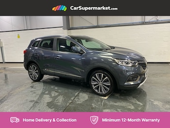 Renault - Kadjar