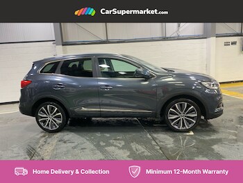 Used Renault Kadjar 2019 for sale - 75804367: Photo