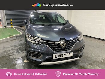 Used Renault Kadjar 2019 for sale - 75804367: Photo