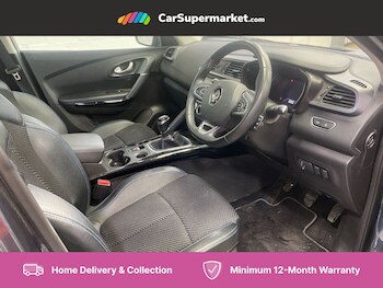 Used Renault Kadjar 2019 for sale - 75804367: Photo