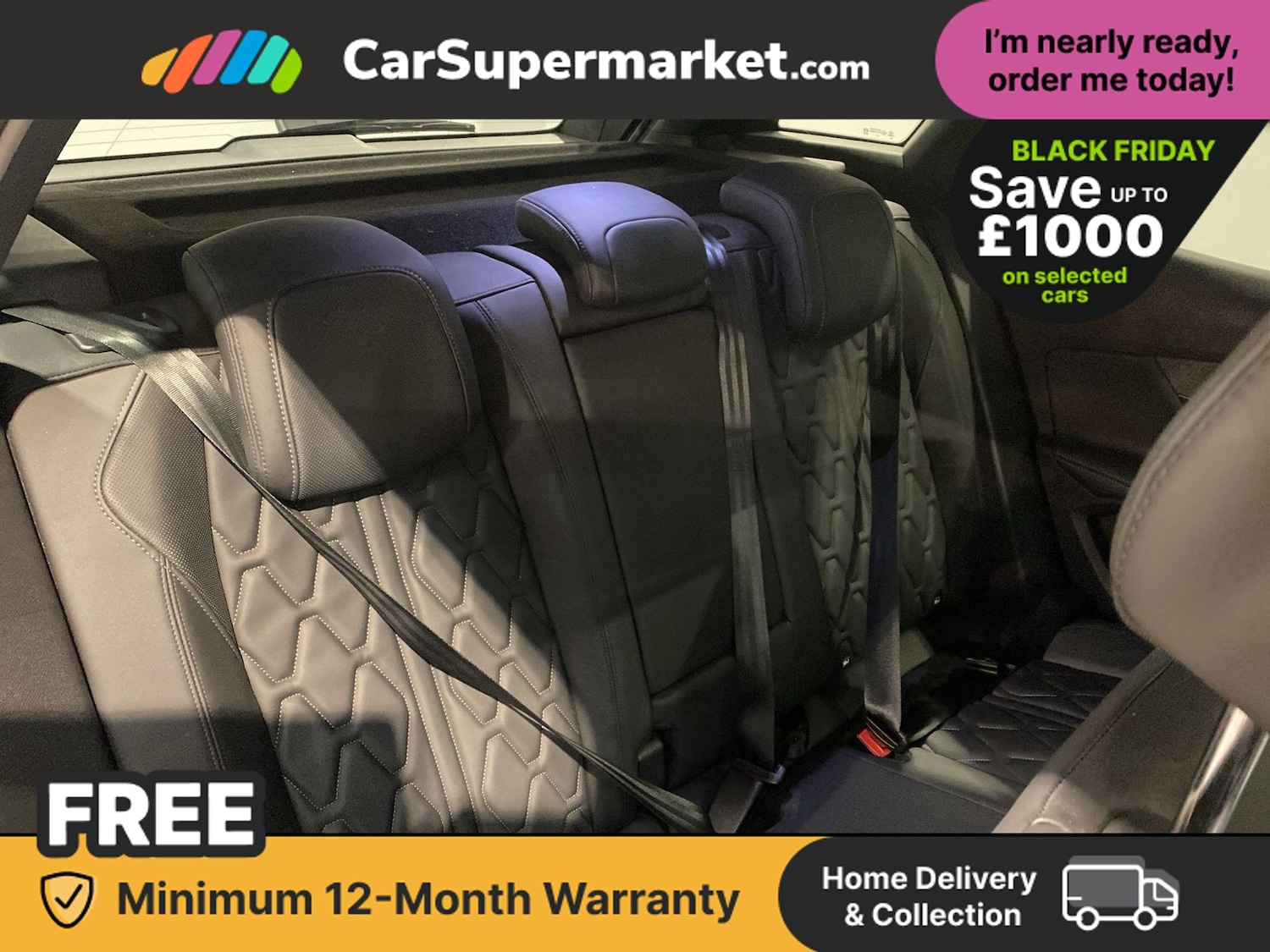 Used Peugeot 3008 2023 for sale - 76654113: Photo 3