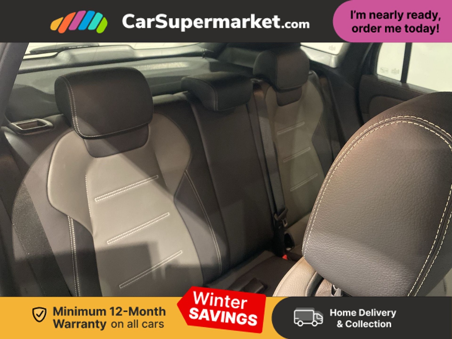 Used Mercedes-Benz GLA 2021 for sale - 77199716: Photo 3