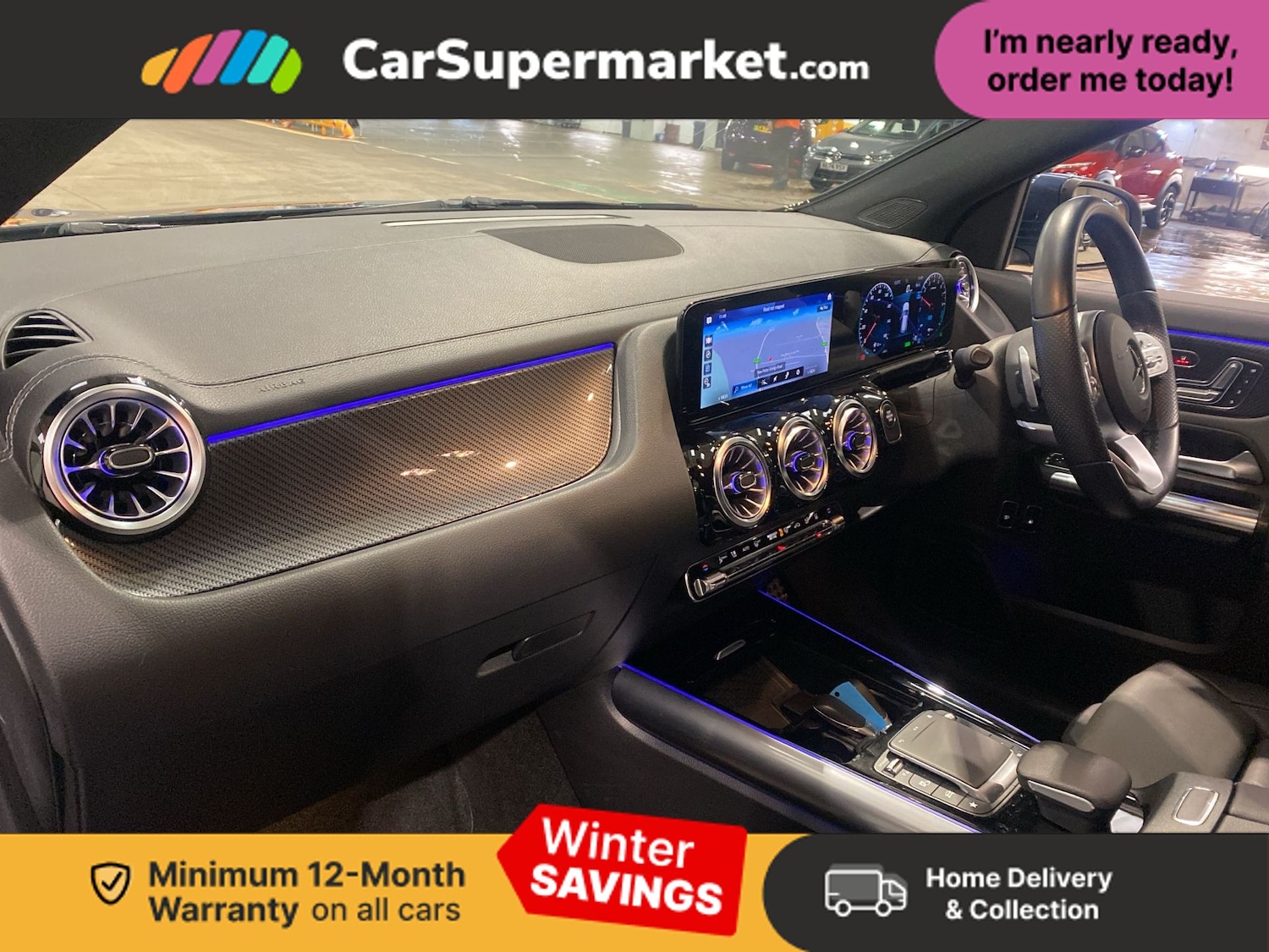 Used Mercedes-Benz GLA 2021 for sale - 77199716: Photo 6