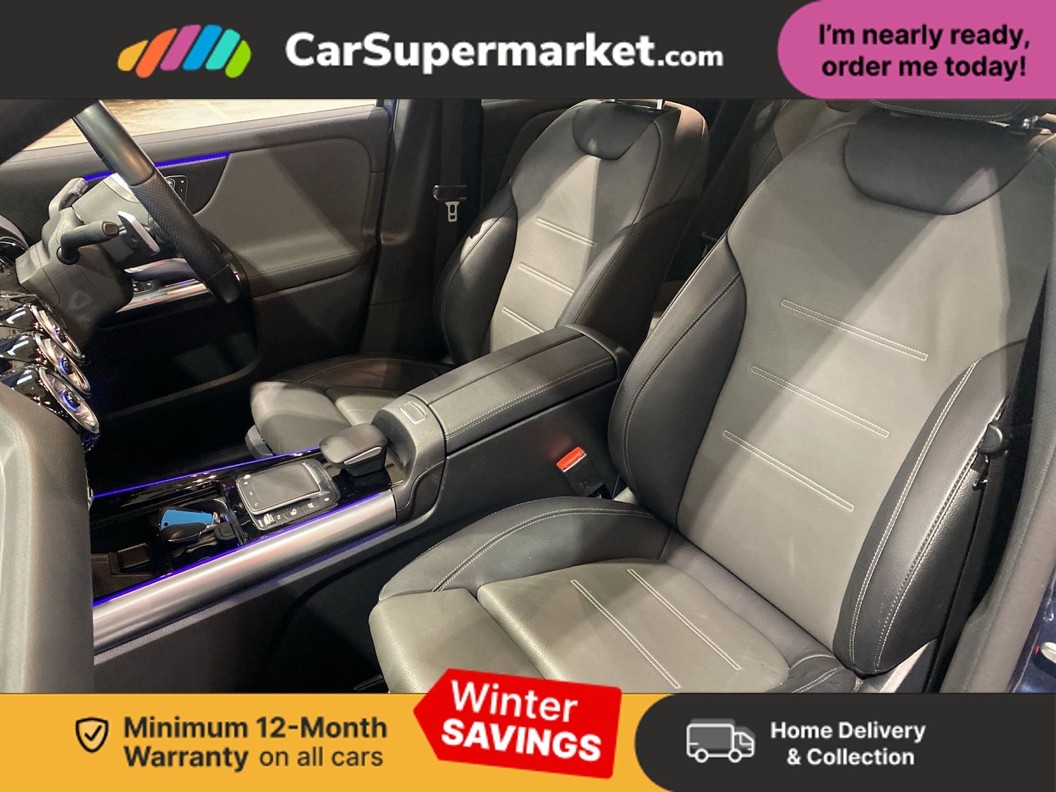 Used Mercedes-Benz GLA 2021 for sale - 77199716: Photo 7