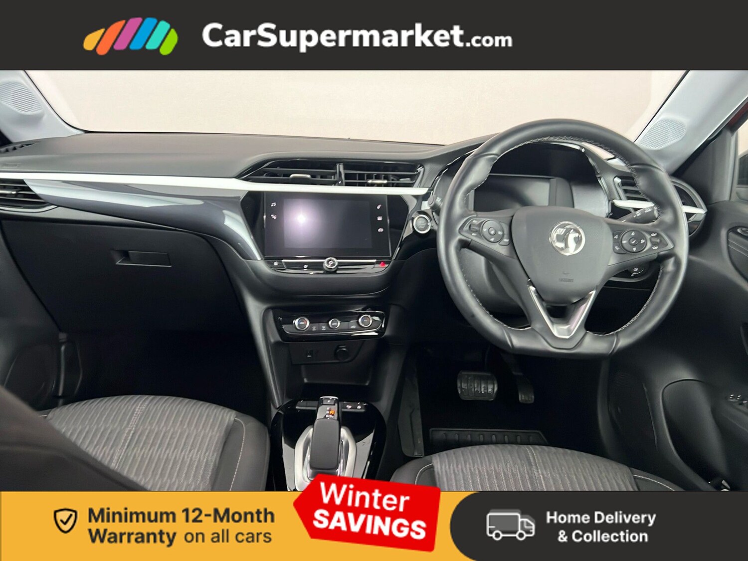 Used Vauxhall Corsa 2021 for sale - 77172512: Photo 14