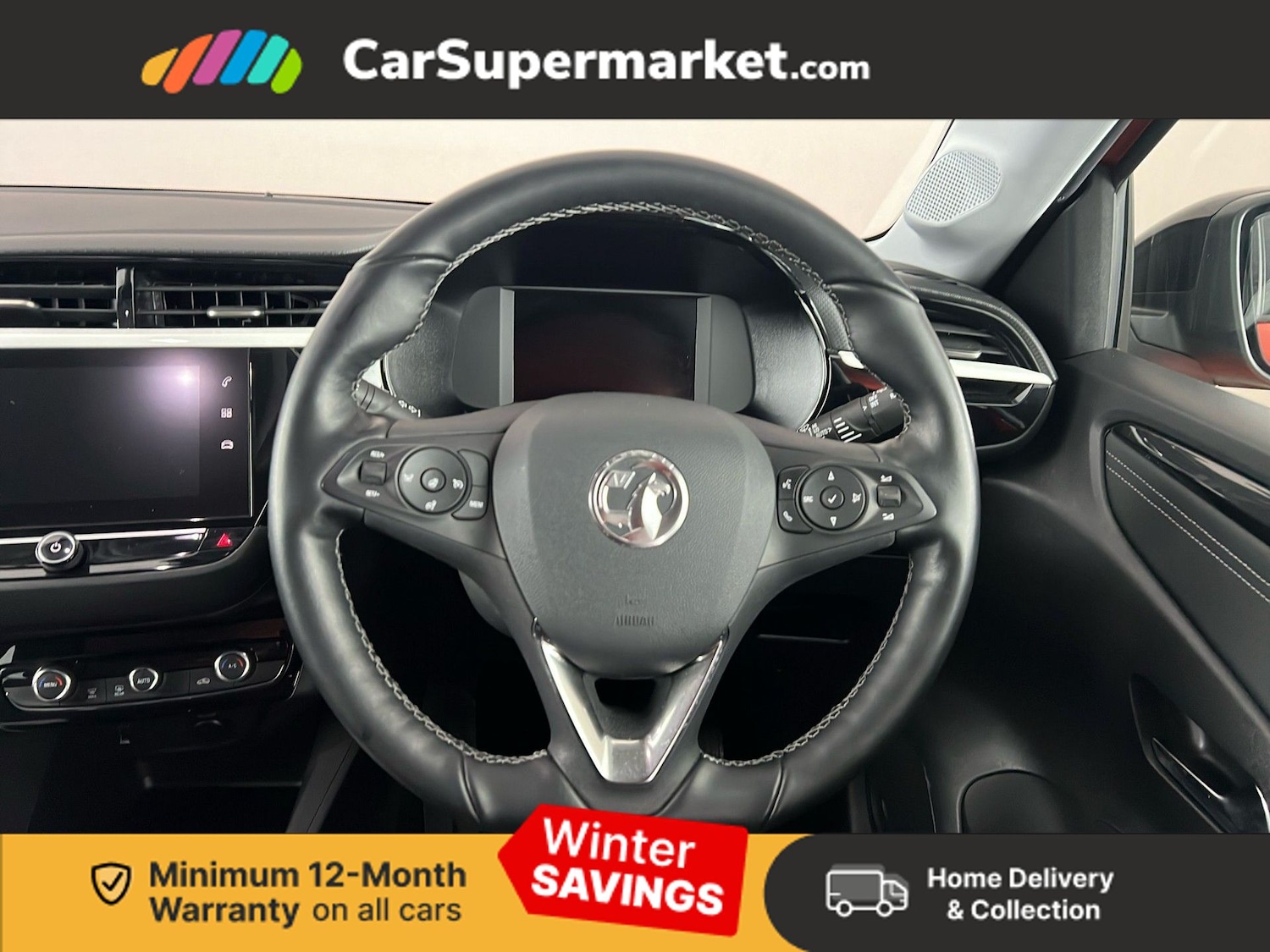 Used Vauxhall Corsa 2021 for sale - 77172512: Photo 15