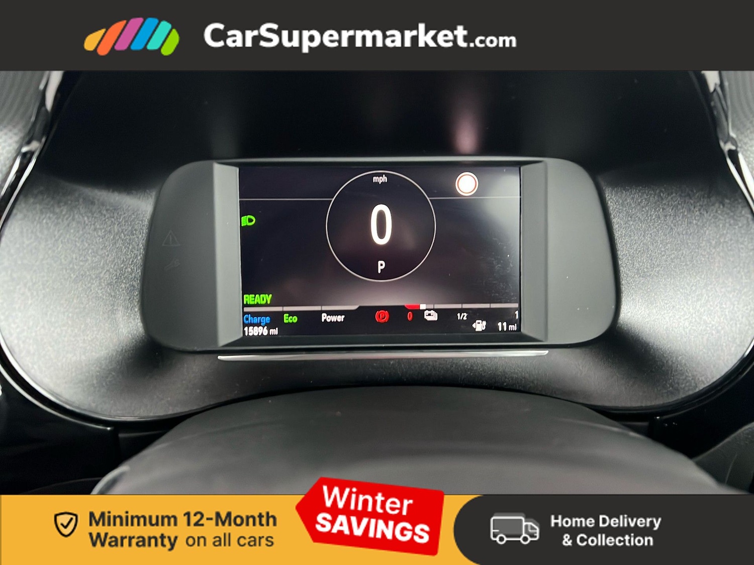 Used Vauxhall Corsa 2021 for sale - 77172512: Photo 16