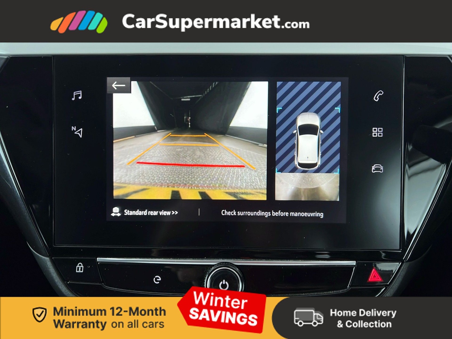 Used Vauxhall Corsa 2021 for sale - 77172512: Photo 28