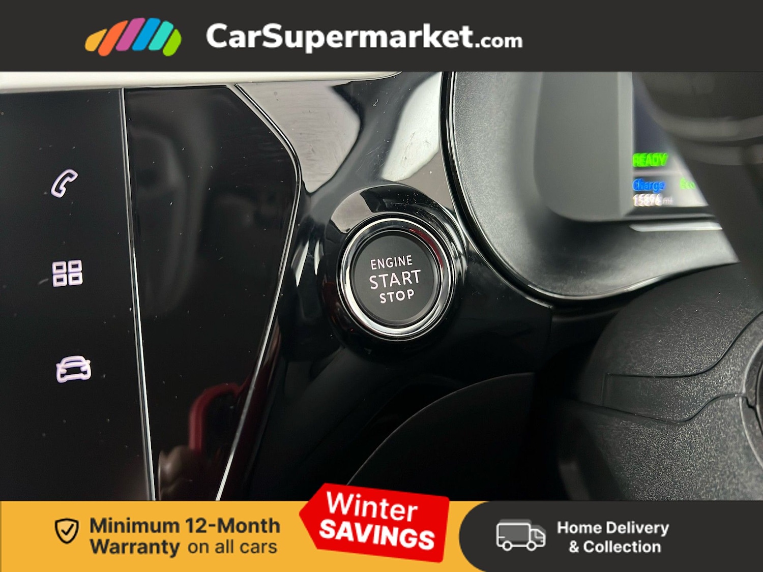 Used Vauxhall Corsa 2021 for sale - 77172512: Photo 30