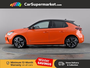 Used Vauxhall Corsa 2021 for sale - 77172512: Photo