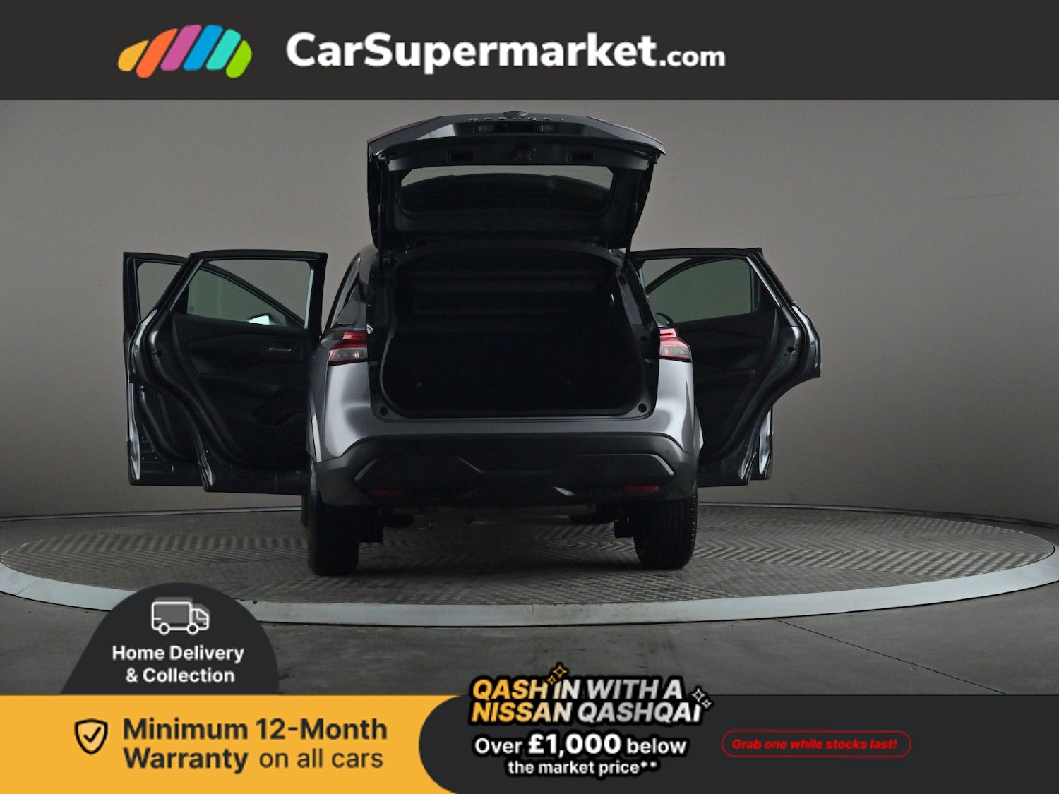 Used Nissan Qashqai 2022 for sale - 77415115: Photo 12