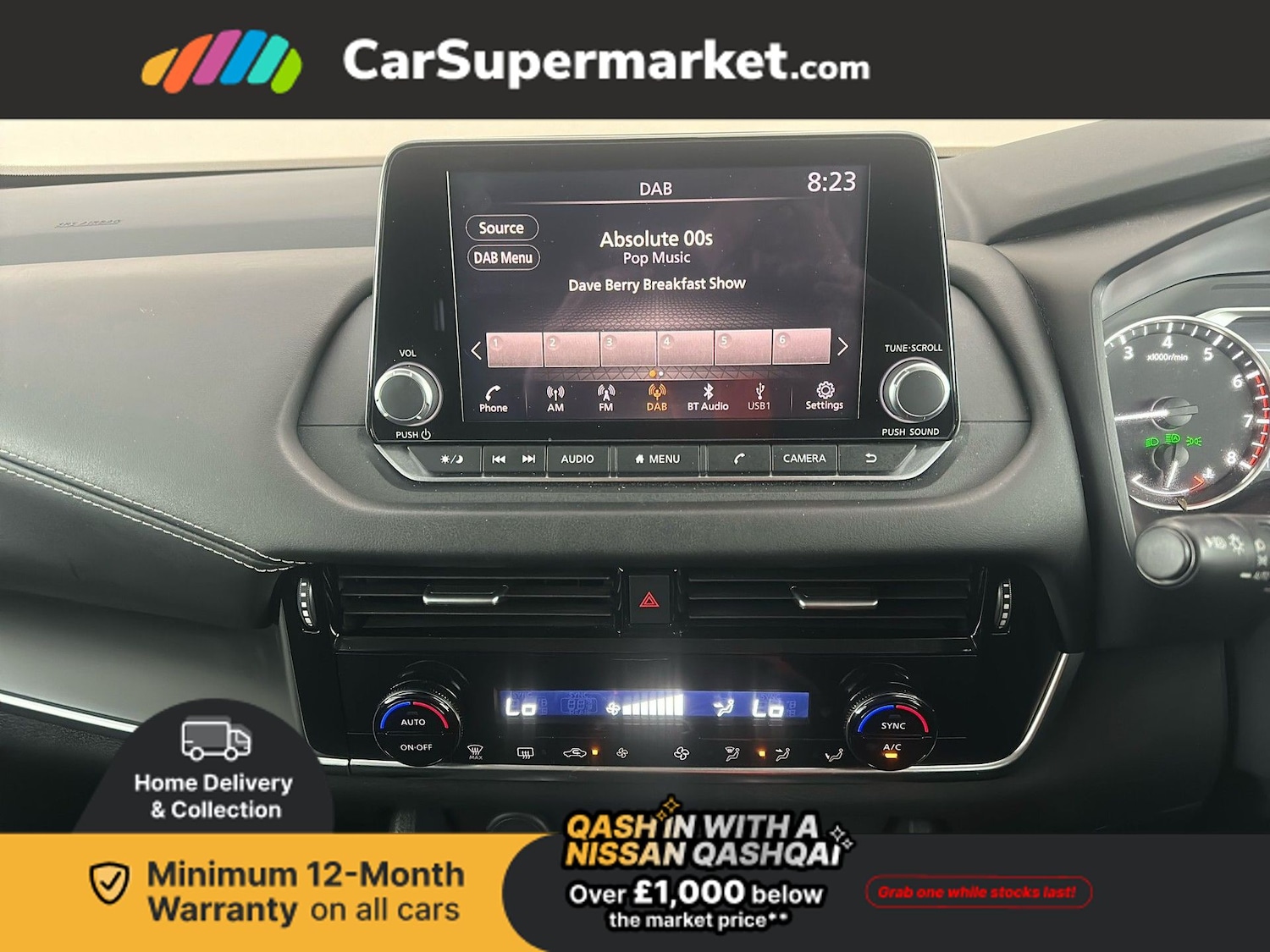 Used Nissan Qashqai 2022 for sale - 77415115: Photo 14