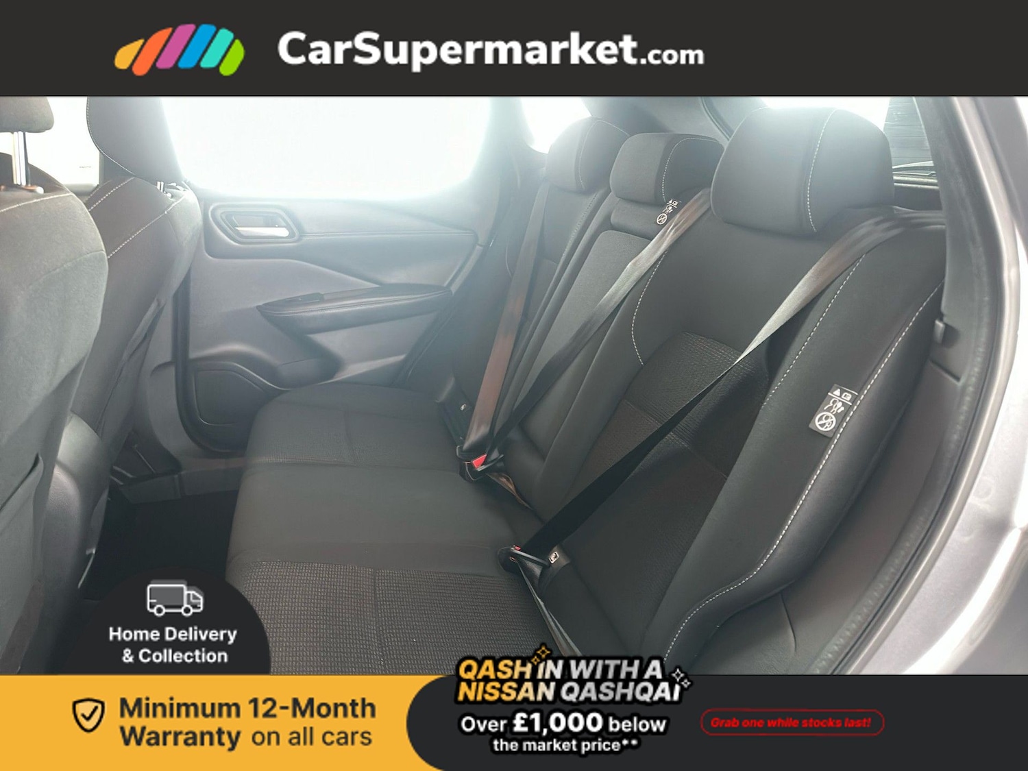 Used Nissan Qashqai 2022 for sale - 77415115: Photo 16