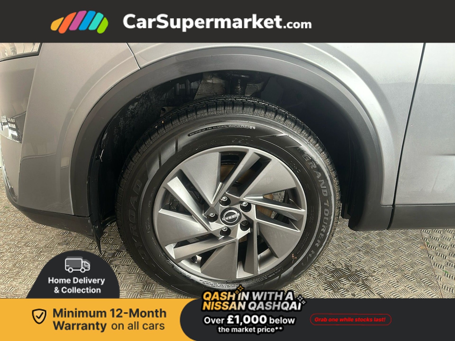 Used Nissan Qashqai 2022 for sale - 77415115: Photo 17