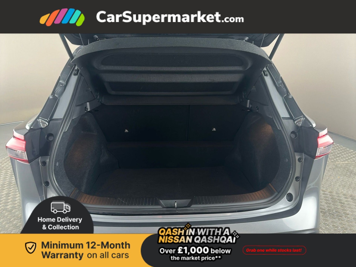 Used Nissan Qashqai 2022 for sale - 77415115: Photo 20