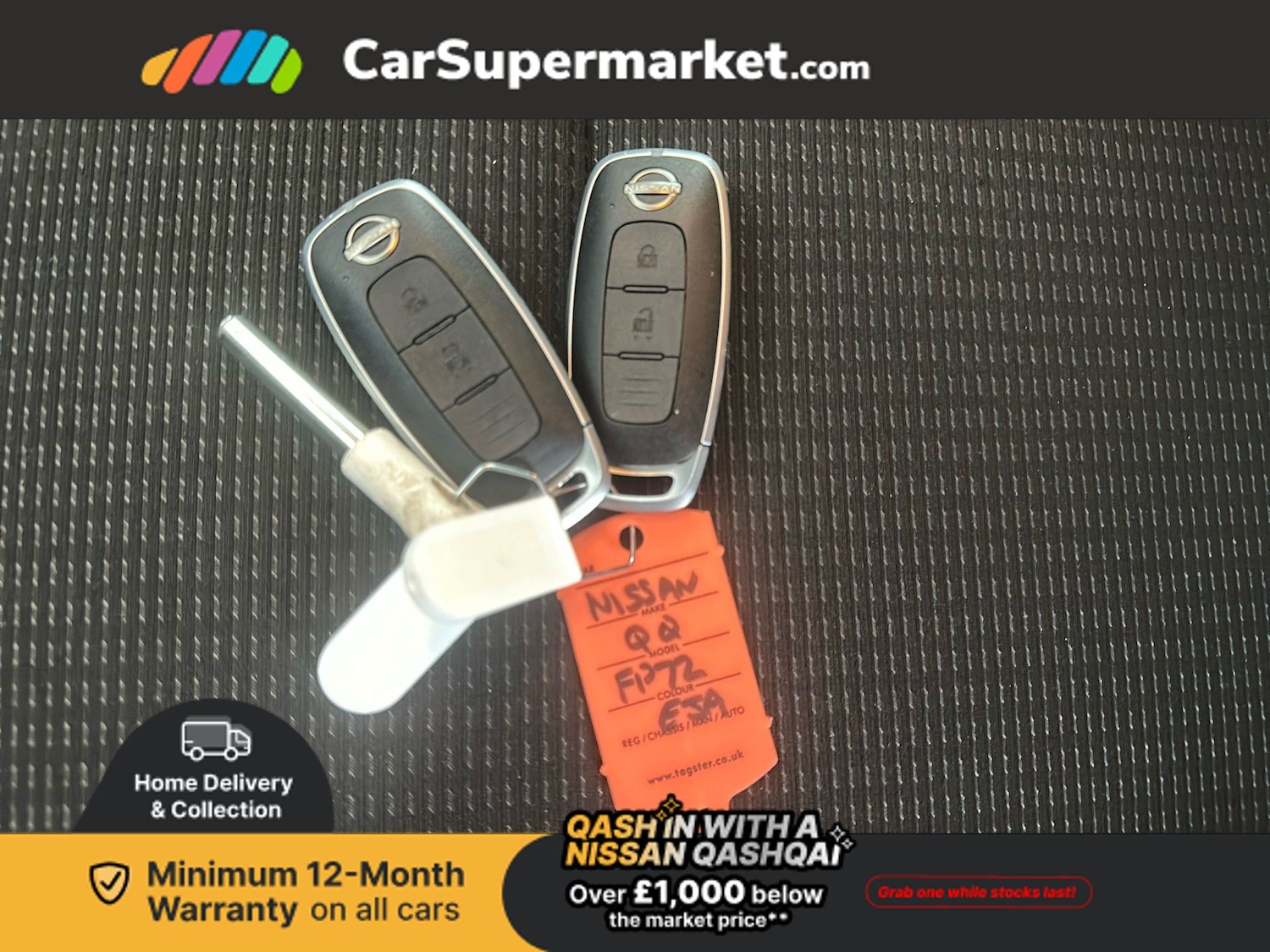 Used Nissan Qashqai 2022 for sale - 77415115: Photo 21