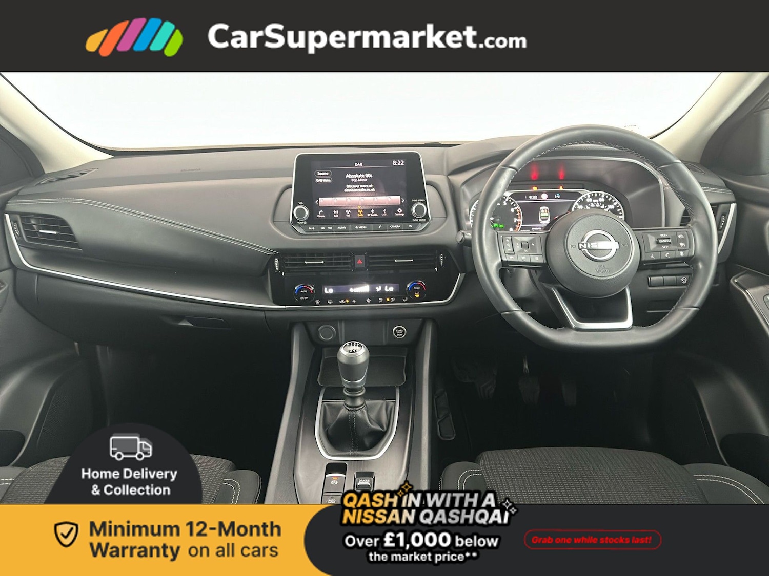 Used Nissan Qashqai 2022 for sale - 77415115: Photo 24