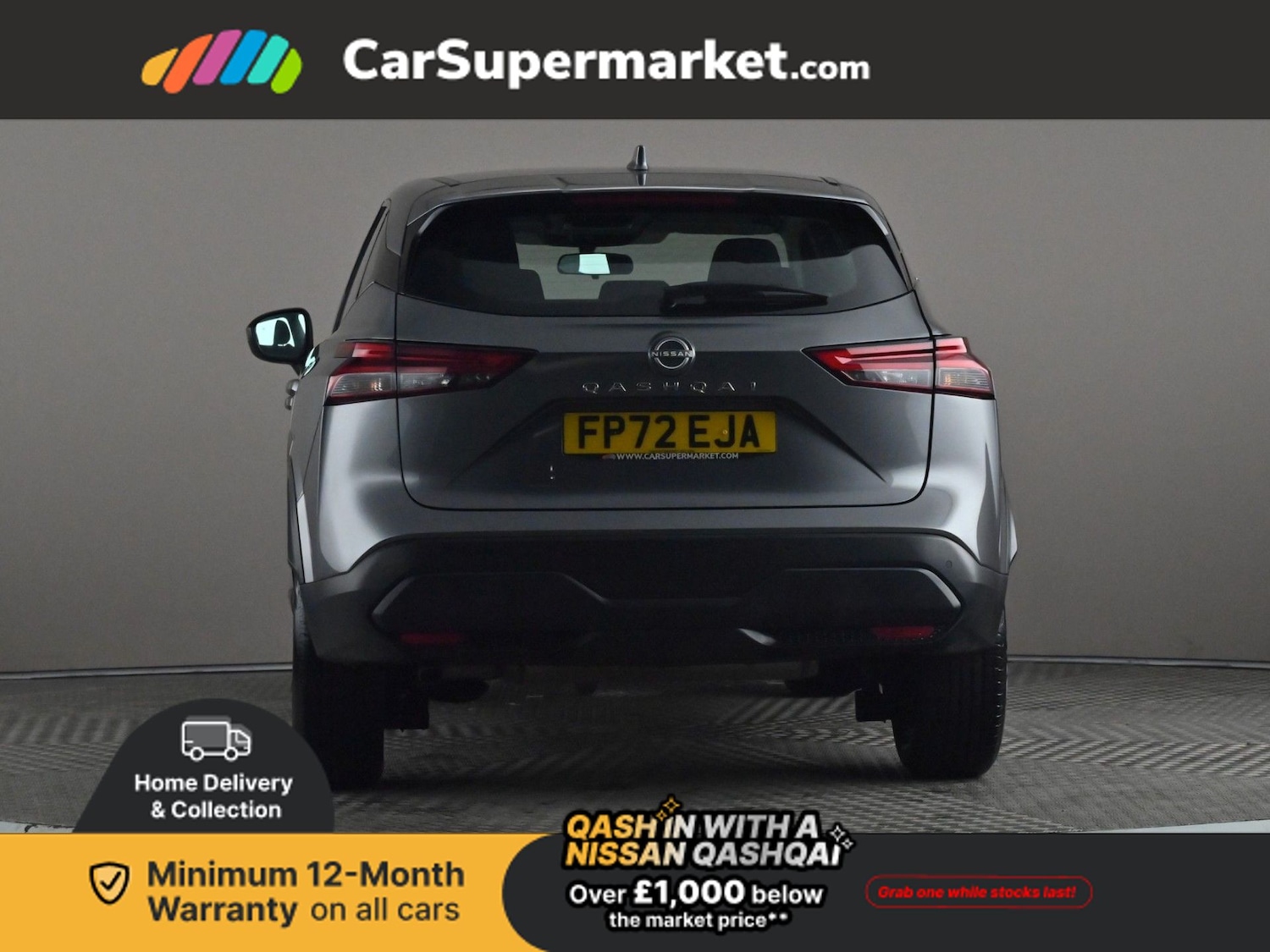 Used Nissan Qashqai 2022 for sale - 77415115: Photo 6