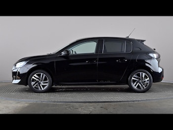Used Peugeot 208 2022 for sale - 78904584: Photo