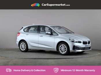 2019 - 218i SE 5-Door