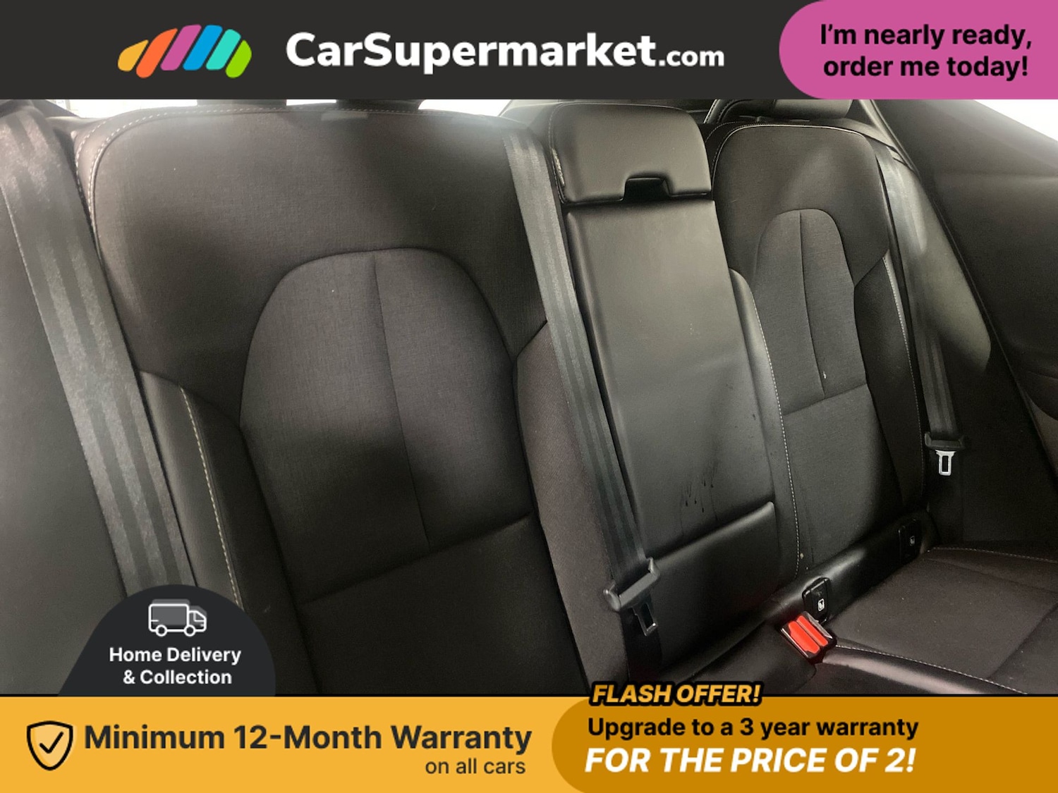 Used Volvo XC40 2020 for sale - 76798339: Photo 7