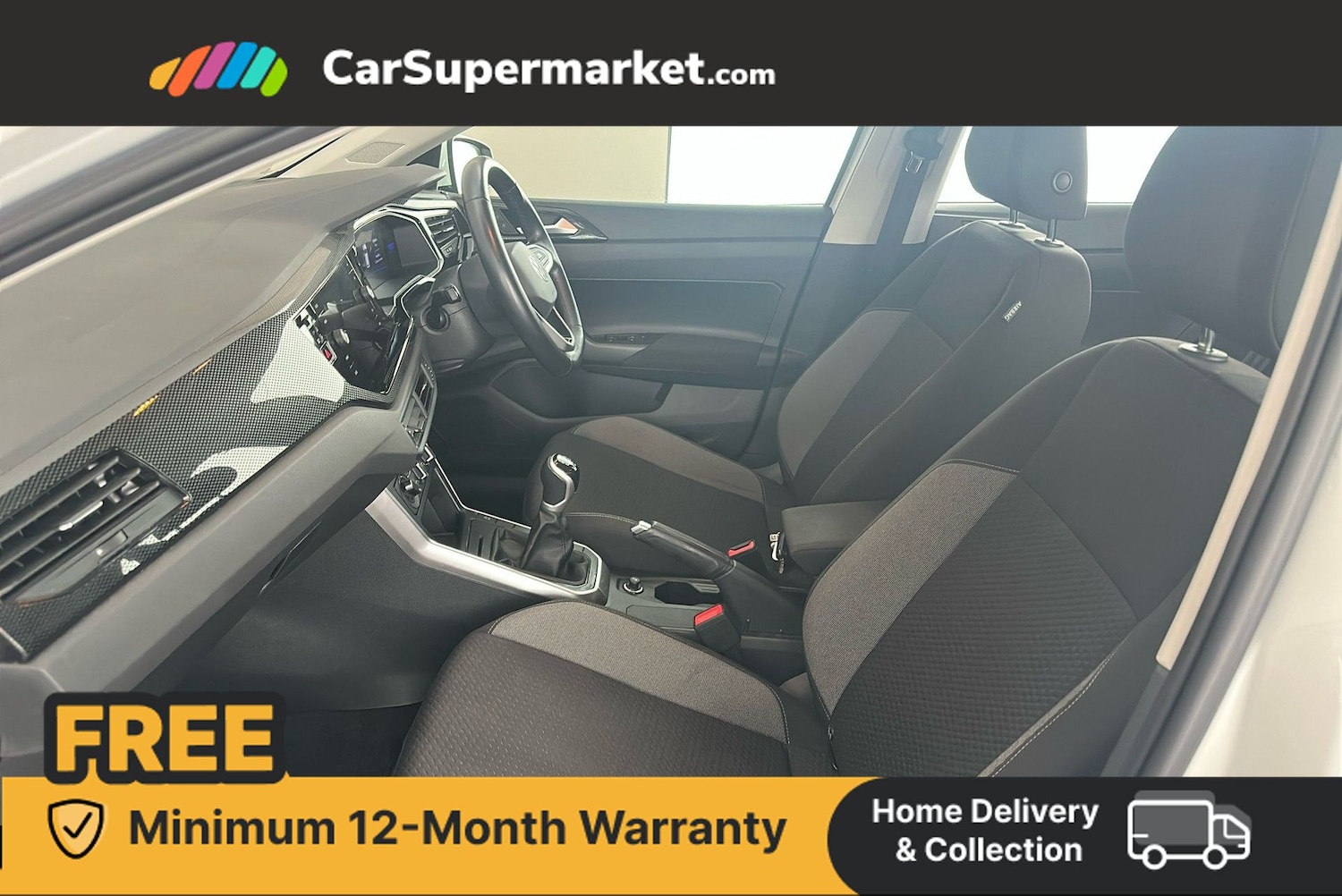 Used Volkswagen Polo 2023 for sale - 76405968: Photo 16