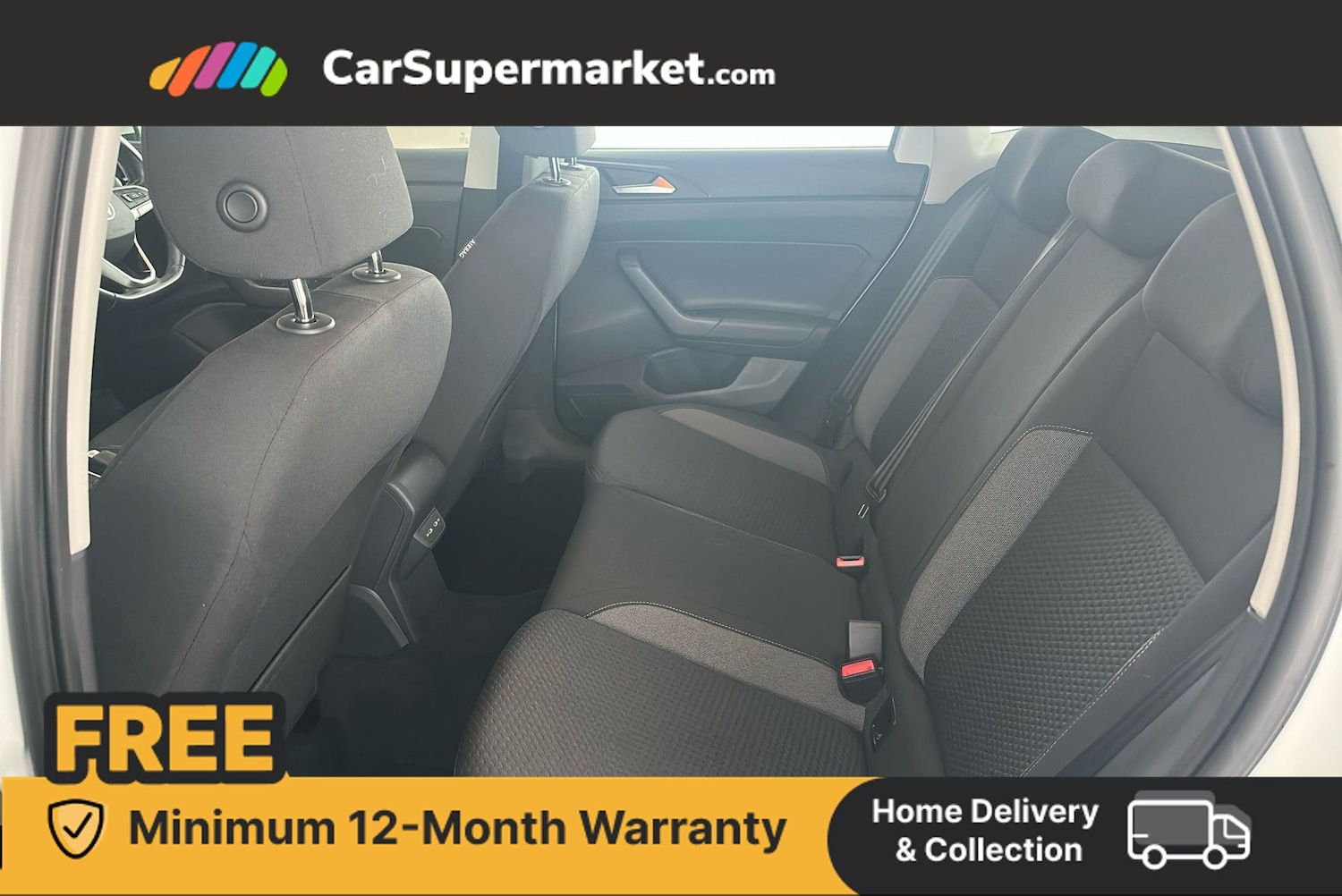 Used Volkswagen Polo 2023 for sale - 76405968: Photo 17