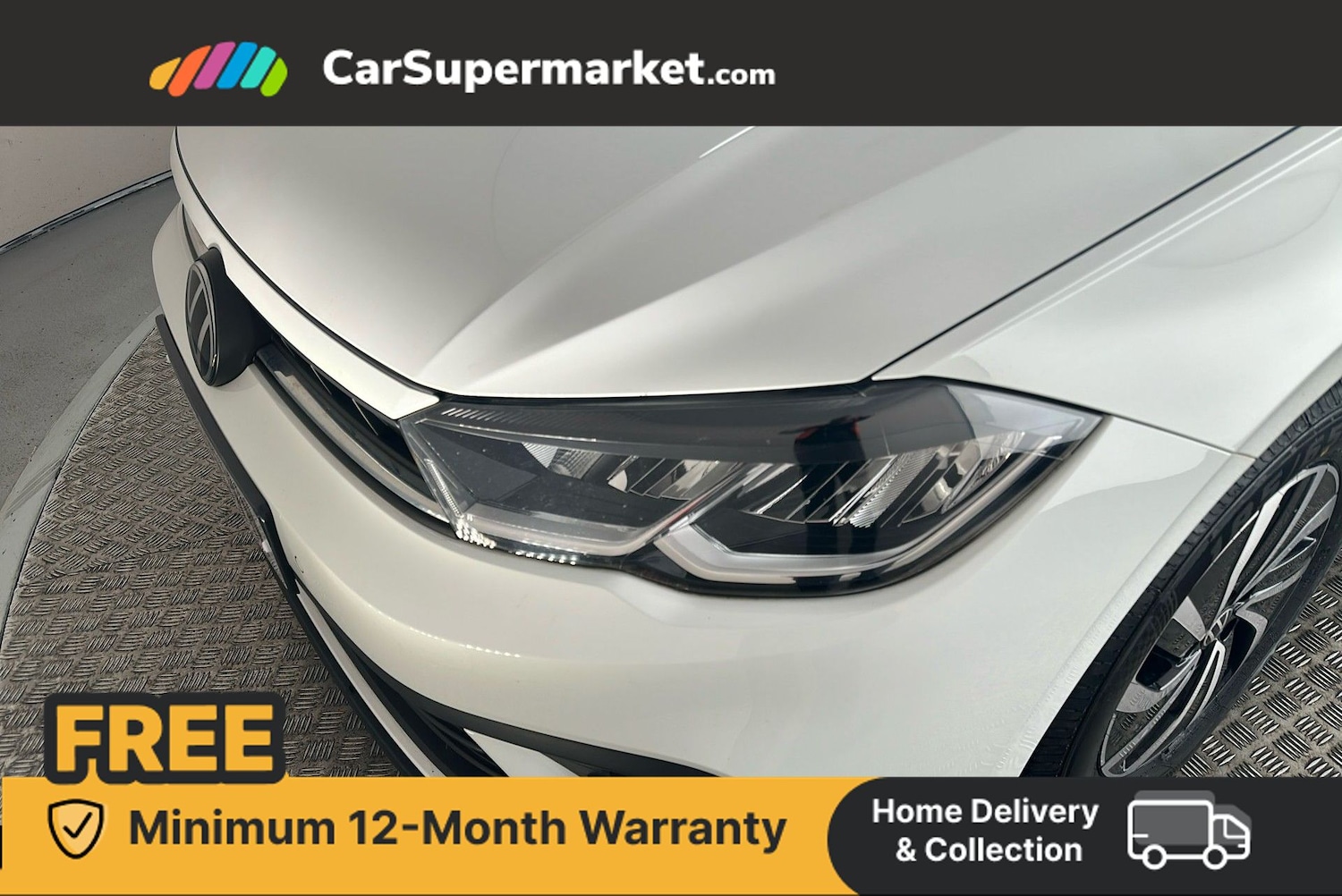 Used Volkswagen Polo 2023 for sale - 76405968: Photo 18