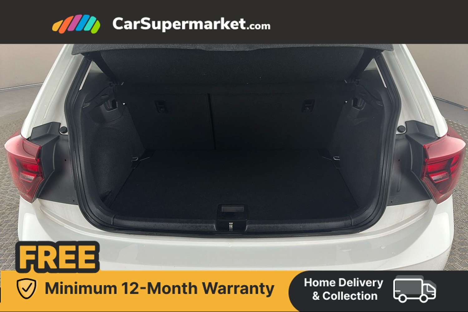 Used Volkswagen Polo 2023 for sale - 76405968: Photo 20