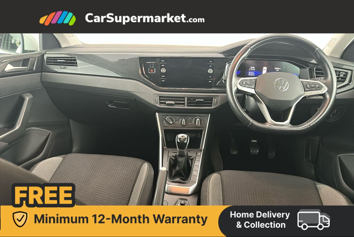 Used Volkswagen Polo 2023 for sale - 76405968: Photo 22