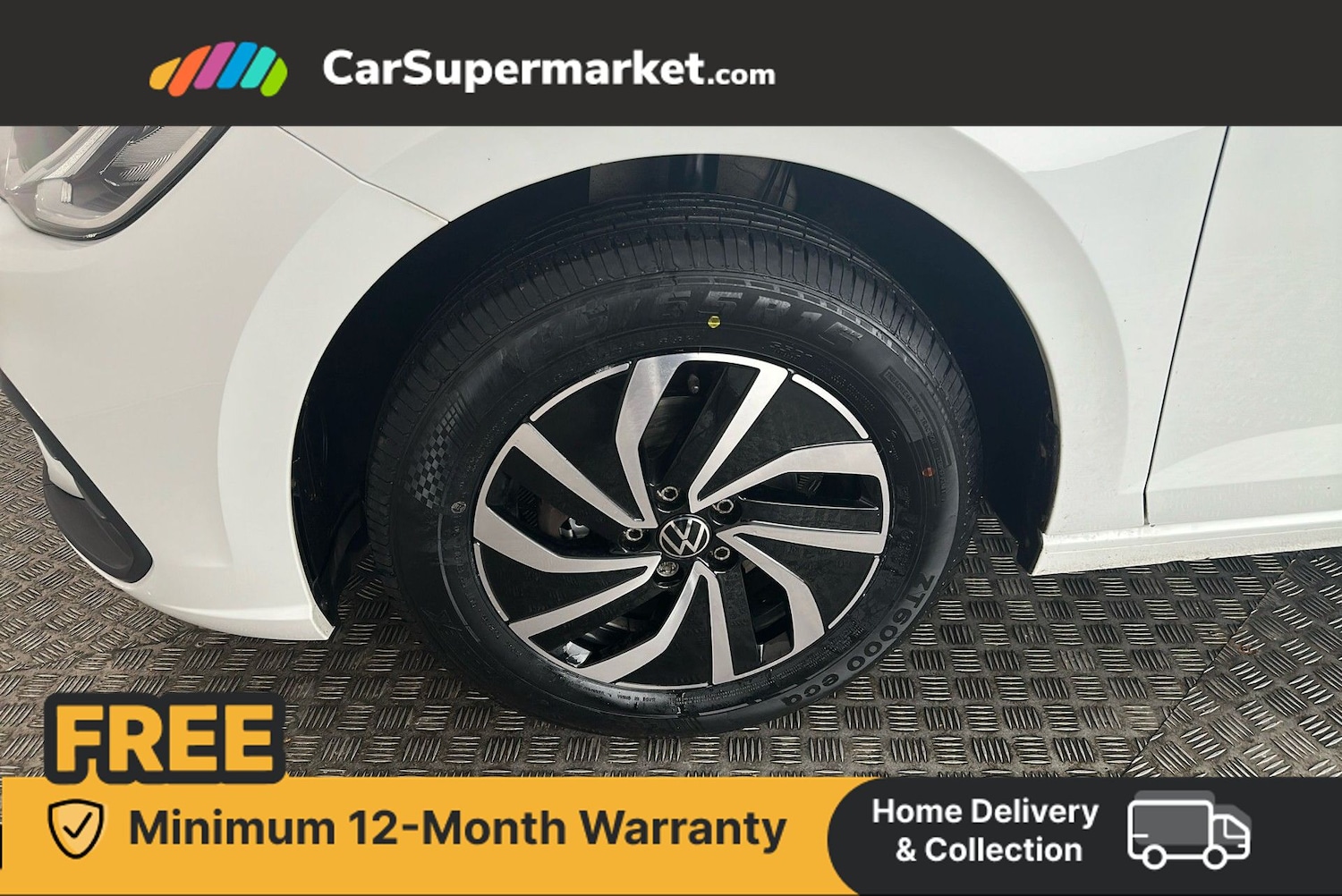 Used Volkswagen Polo 2023 for sale - 76405968: Photo 23