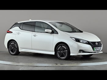 Used Nissan Leaf 2024 for sale - 78859471: Photo
