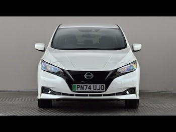 Used Nissan Leaf 2024 for sale - 78859471: Photo