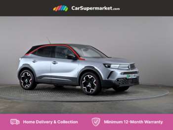 2022 - 100kW SRi Premium 50kWh Auto 5-Door