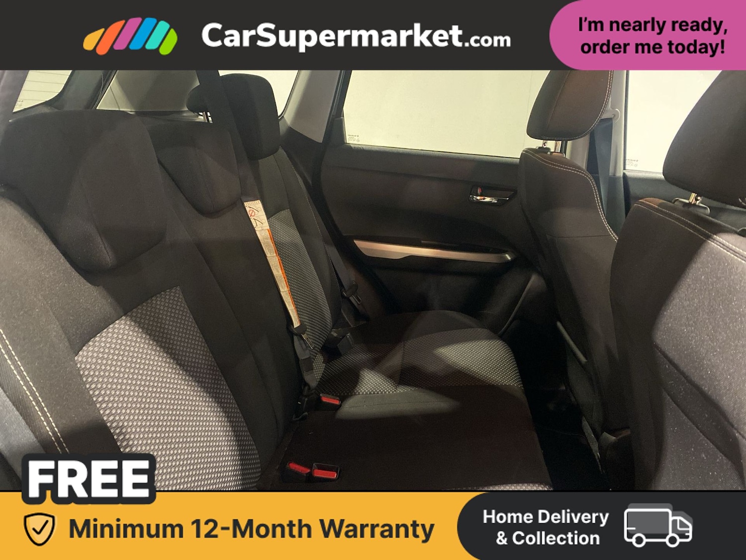 Used Suzuki Vitara 2018 for sale - 77355357: Photo 5