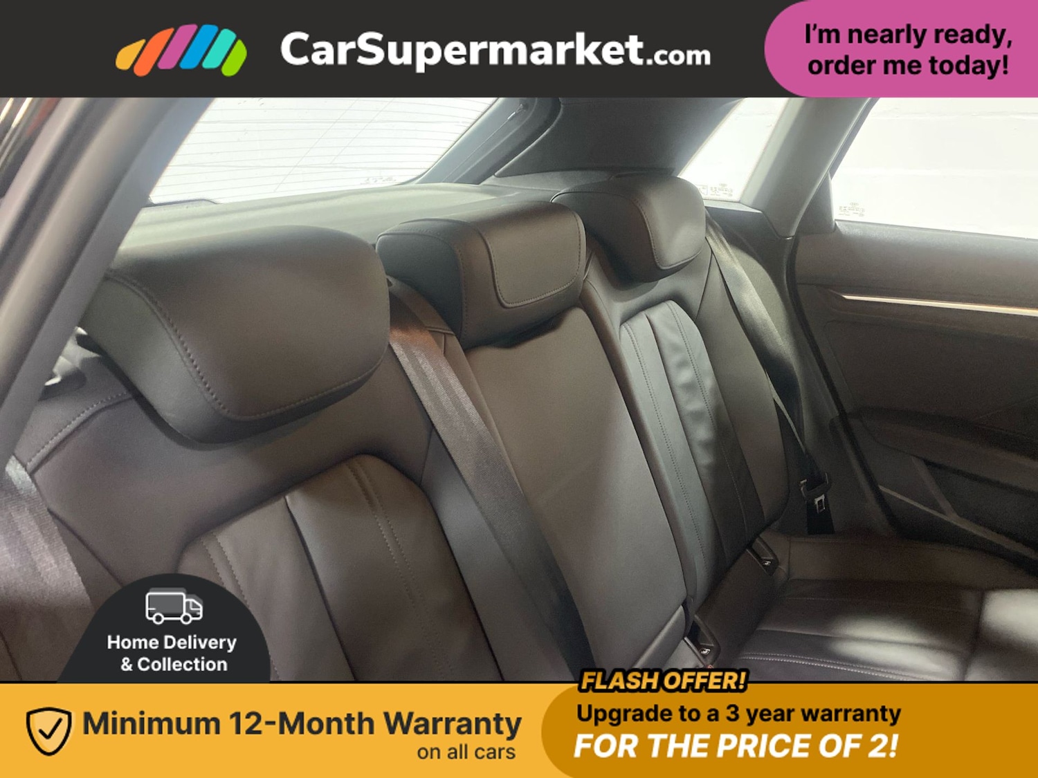 Used Audi A3 2021 for sale - 76767811: Photo 7